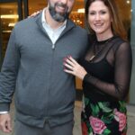 Savio e Carolina Chami