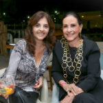 Ana Cristina Vilaça e Beth Pinto Guimaraes