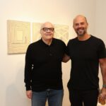 Joao Castro e Ricardo Kimaid Jr