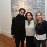 -Gabriel Bulcao, Claudia Lyrio e Monica Bulcao