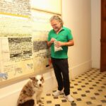 Antonio Hector e Corina