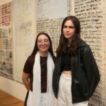 Joana Amora e Joana Chaves