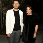 Shannon Botelho e Ludmila Oliveira