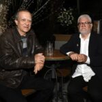 Marco Altberg e Walter Carvalho