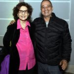 Mercedes Viegas e Ronaldo Simões