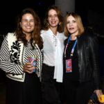 Úrsula Corona, Yanê Montenrgro e Liege Monteiro