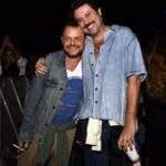 Matheus Nachtergaele e Pedroca Monteiro