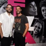 Vinícius Fadel e Guilherme Gobbi