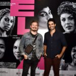 Guilherme Scarpa e Homero Ligere