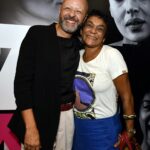 Fábio de Souza e Vanessa Soares