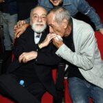 Renato Borghi e Guti Fraga e Elcio Nogueira Seixas