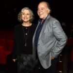 Irene Ravache e Tony Ramos