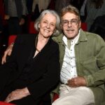 Norma Thiré e Edwin Luisi