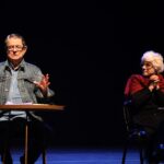 Flavio Marinho e Soraya Ravenle