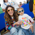 Fernanda Paes Leme e Pilar