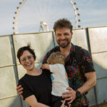 Fernanda Vasconcellos,  Cássio Reis e Romeu