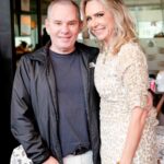 Francisco Carvalho e Marcia Verissimo