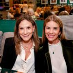 Gabriela Itagiba e Carla Pimentel