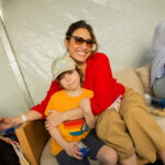 Giselle Itié e Pedro Luna