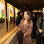 Helena greve, Fabiana Maranhão