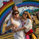 Julia Faria Guto Cavanha e Cora