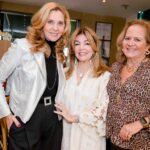 Katia Spolavori, Sonia Simonsen e Renata Fraga