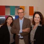 Kitty e Jonja Assis e Stella Muller