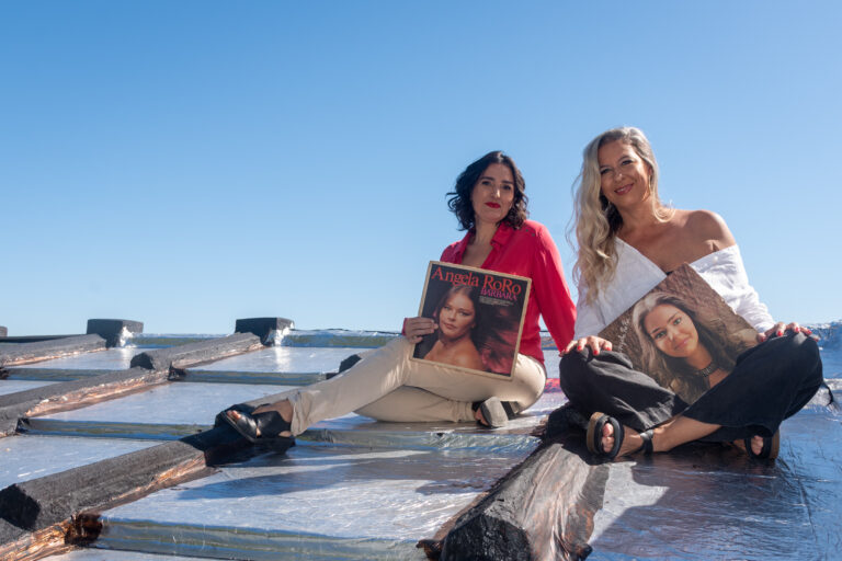 Laura Castro e Elisa Addor [Foto-Carolina Spork]-45