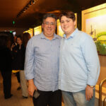 Liberado Júnior e Kayky Liberado