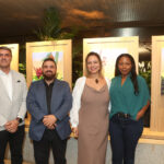 Marcel Alvarenga, Syllas Cabral, Gisele Vilarinho, Liliane Olimpio