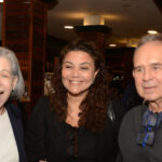 Marluce Dias da Silva, Rosana e José Carlos Dias da Silva