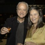 Mauro Chaves e Lina Chaves