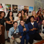 Os vecedores desse ano