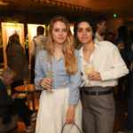 Paula Samico e Carol Salim