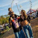 Paulinho VIlhena Maria Luiza e Manoela