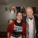 Raissa Celina e Cezár Moraes