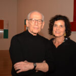 Roberto Loeb e Marilia Razuk