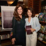 Simone Lahorgue Nunes e Bia Rique