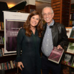 Simone Lahorgue Nunes e Eric Magalhães