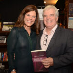 Simone Lahorgue Nunes e Gustavo Martins de Almeida