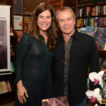 Simone Lahorgue Nunes e Luiz Carlos Ritter