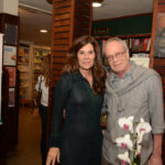 Simone Lahorgue Nunes e Luiz Gleiser
