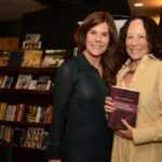 Simone Lahorgue Nunes e Mariana Tavares de Araujo