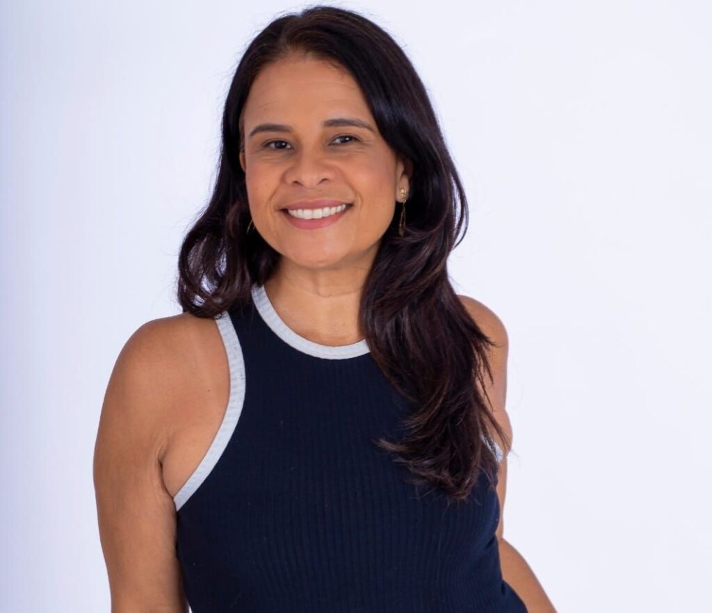 THERLA DUARTE