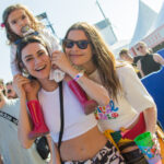 Thaila Ayala Julia Faria e Tereza