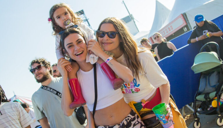 Thaila Ayala Julia Faria e Tereza