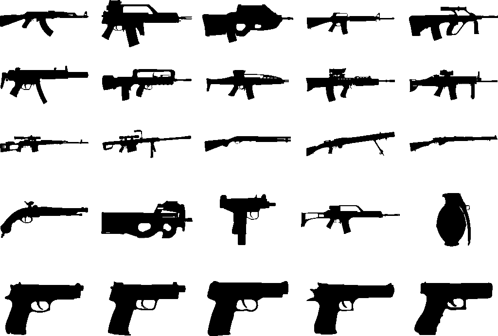 guns-34272_1280
