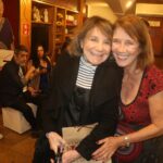 Sylvia Massari e Jalusa Barcelos