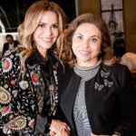 Manoela Ferrari e Cleuba Verri