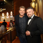 Alexandre Accioly e Johnathan